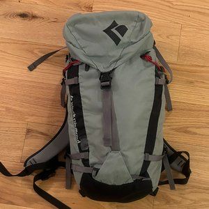 Black Diamond Speed 22 Backpack